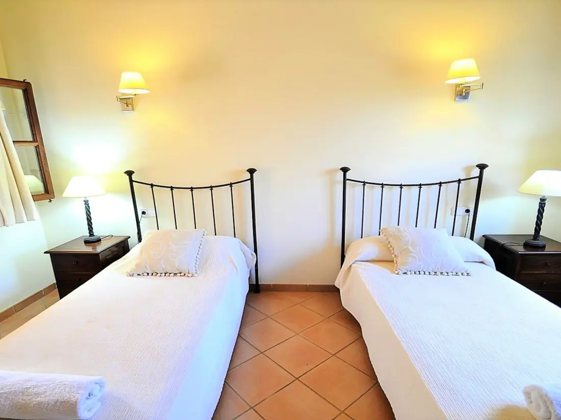 Maison de Vacances Algaida