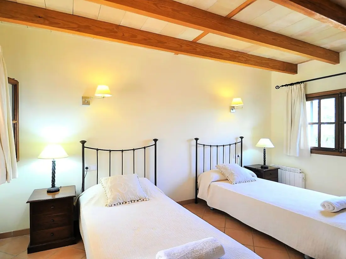 Maison de Vacances Algaida