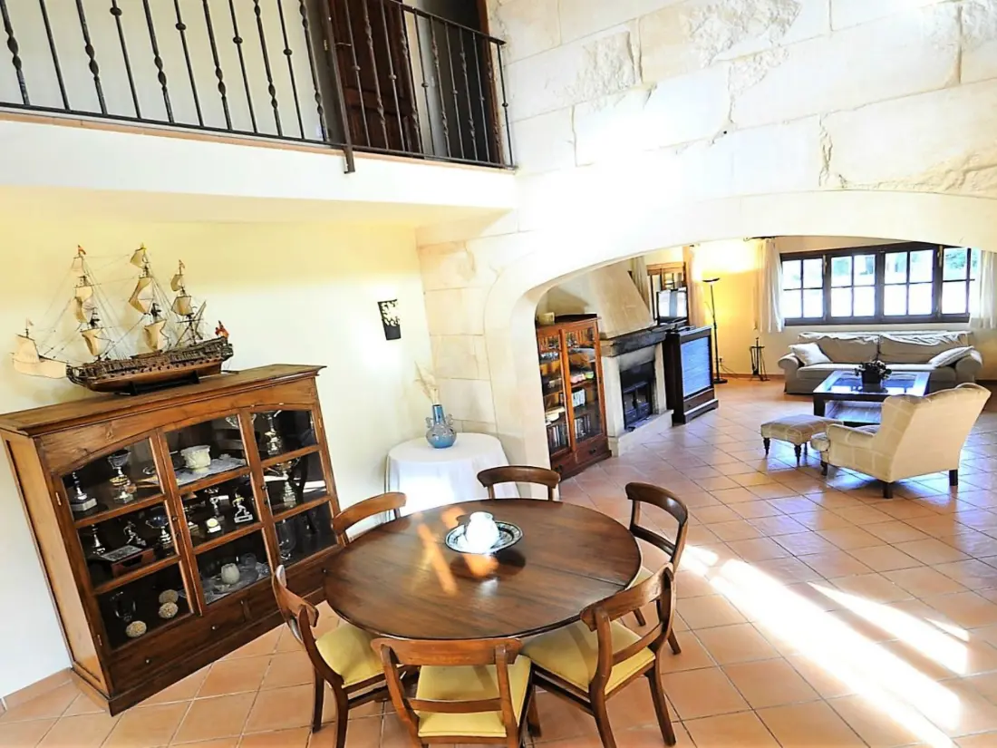 Maison de Vacances Algaida