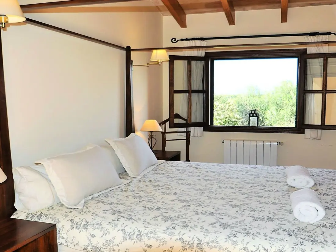 Maison de Vacances Algaida