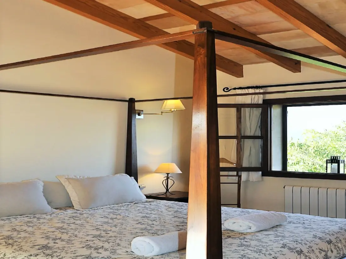 Maison de Vacances Algaida