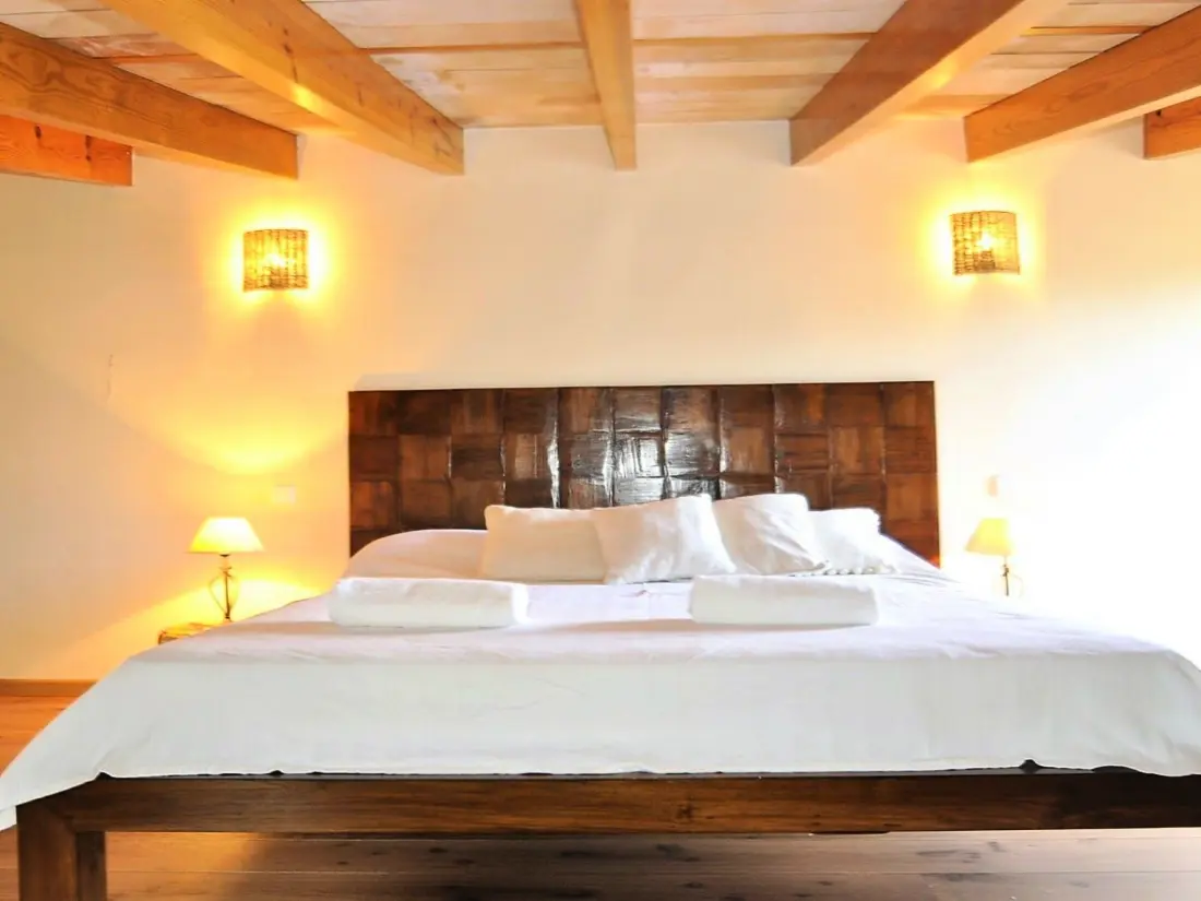 Maison de Vacances Algaida