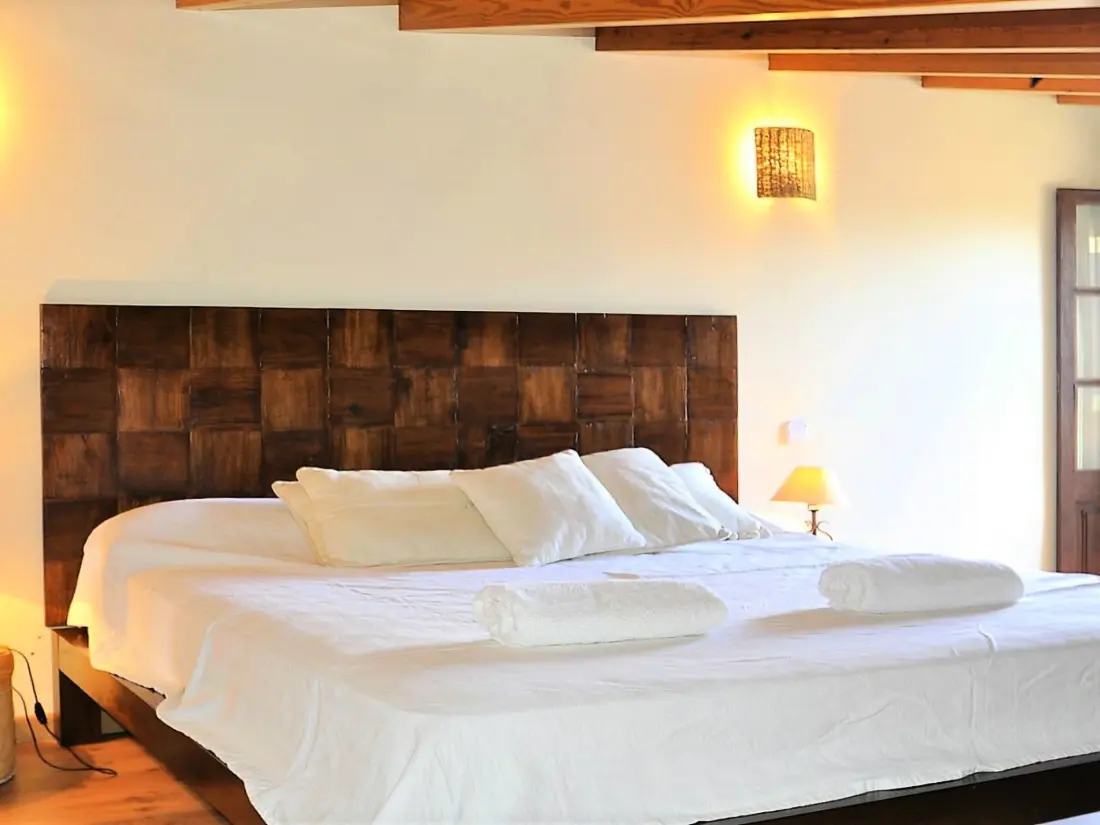 Maison de Vacances Algaida