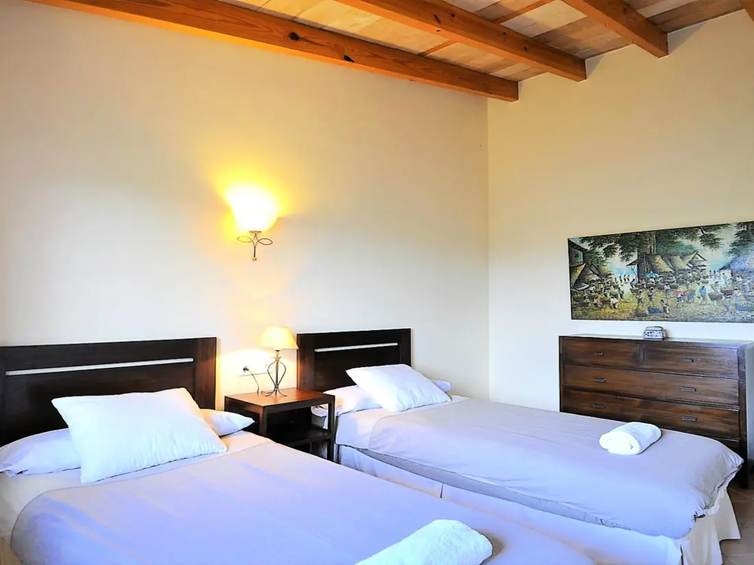 Maison de Vacances Algaida