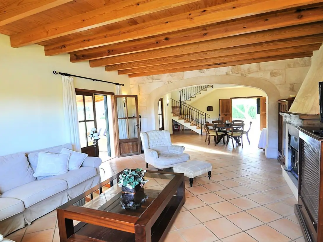 Maison de Vacances Algaida
