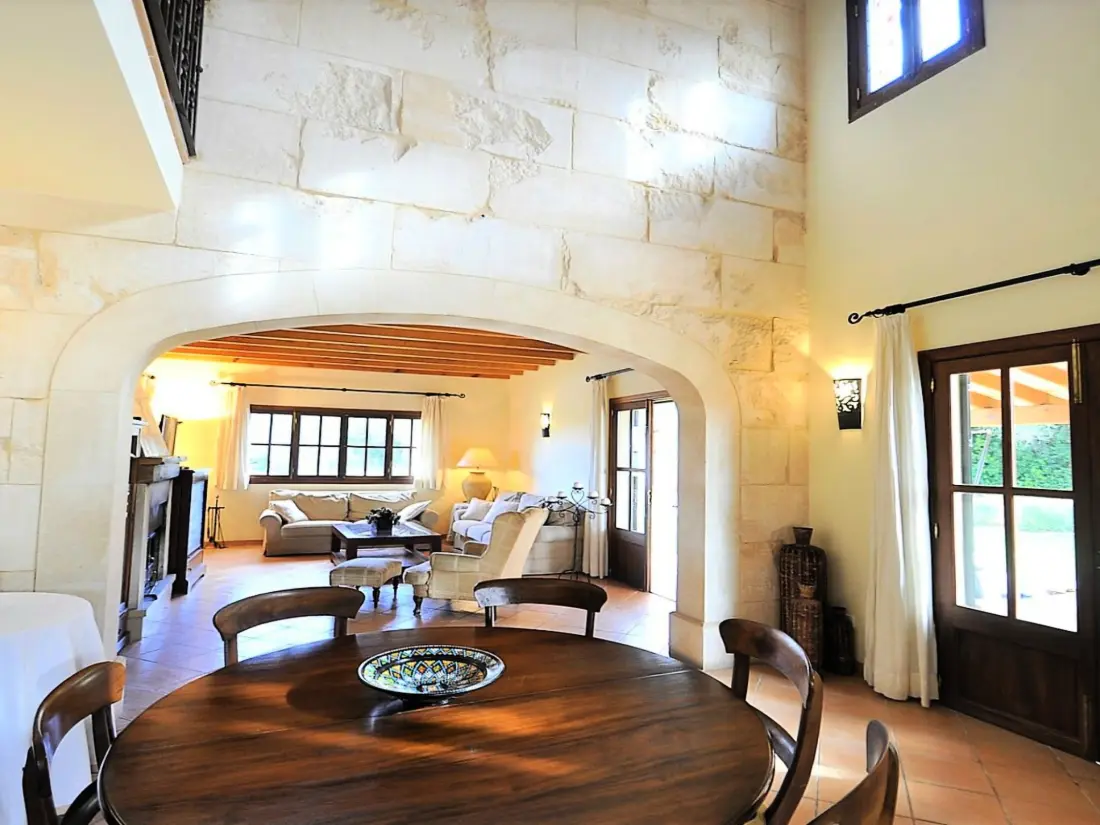 Maison de Vacances Algaida