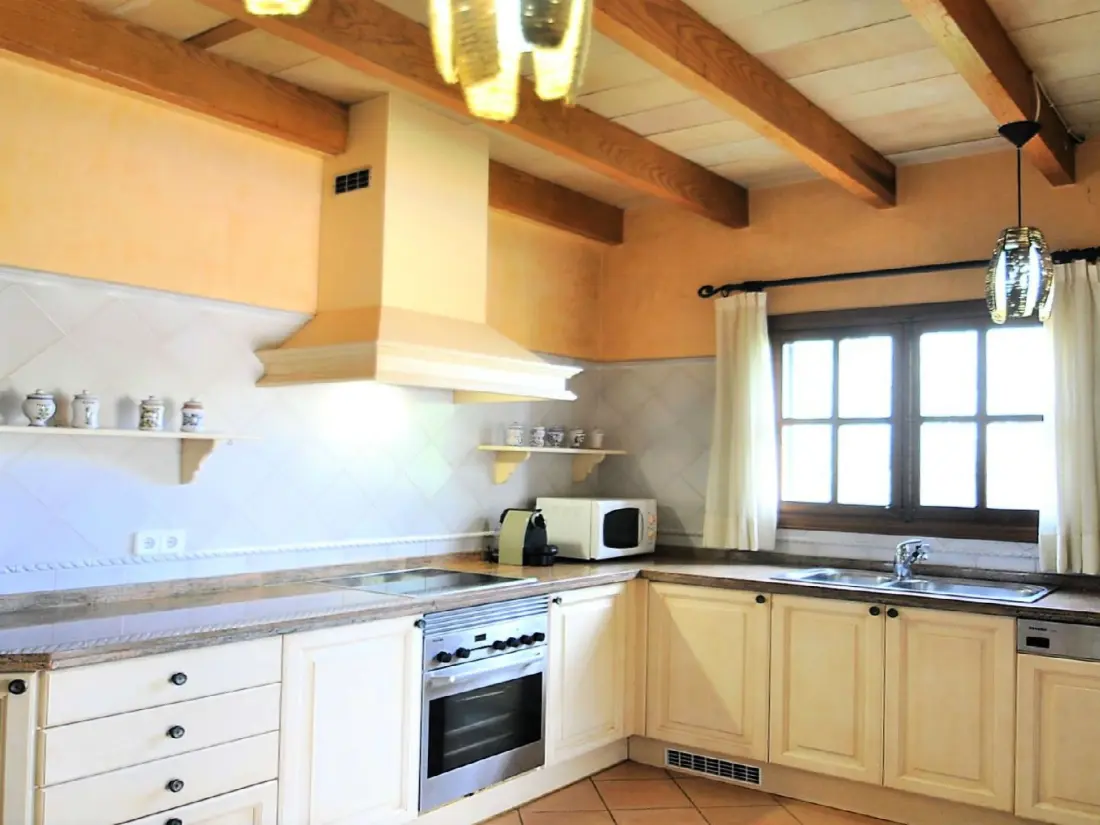 Maison de Vacances Algaida