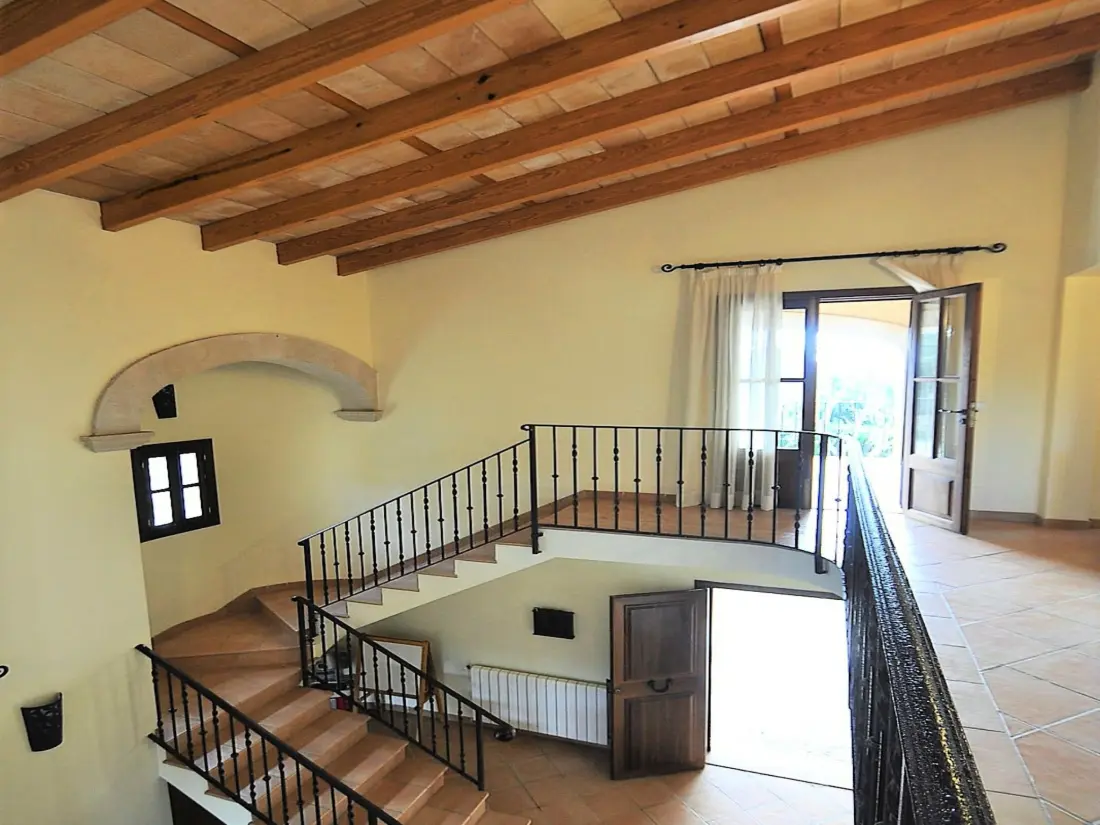 Maison de Vacances Algaida