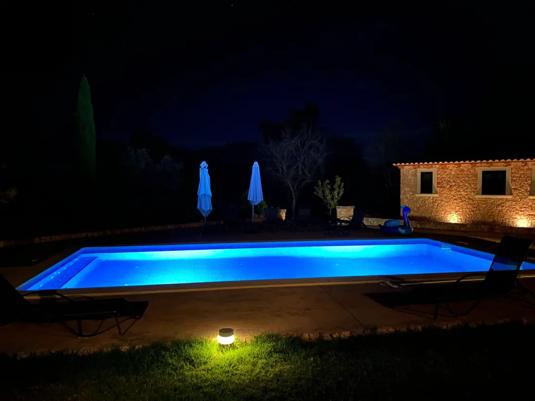Maison de Vacances Algaida