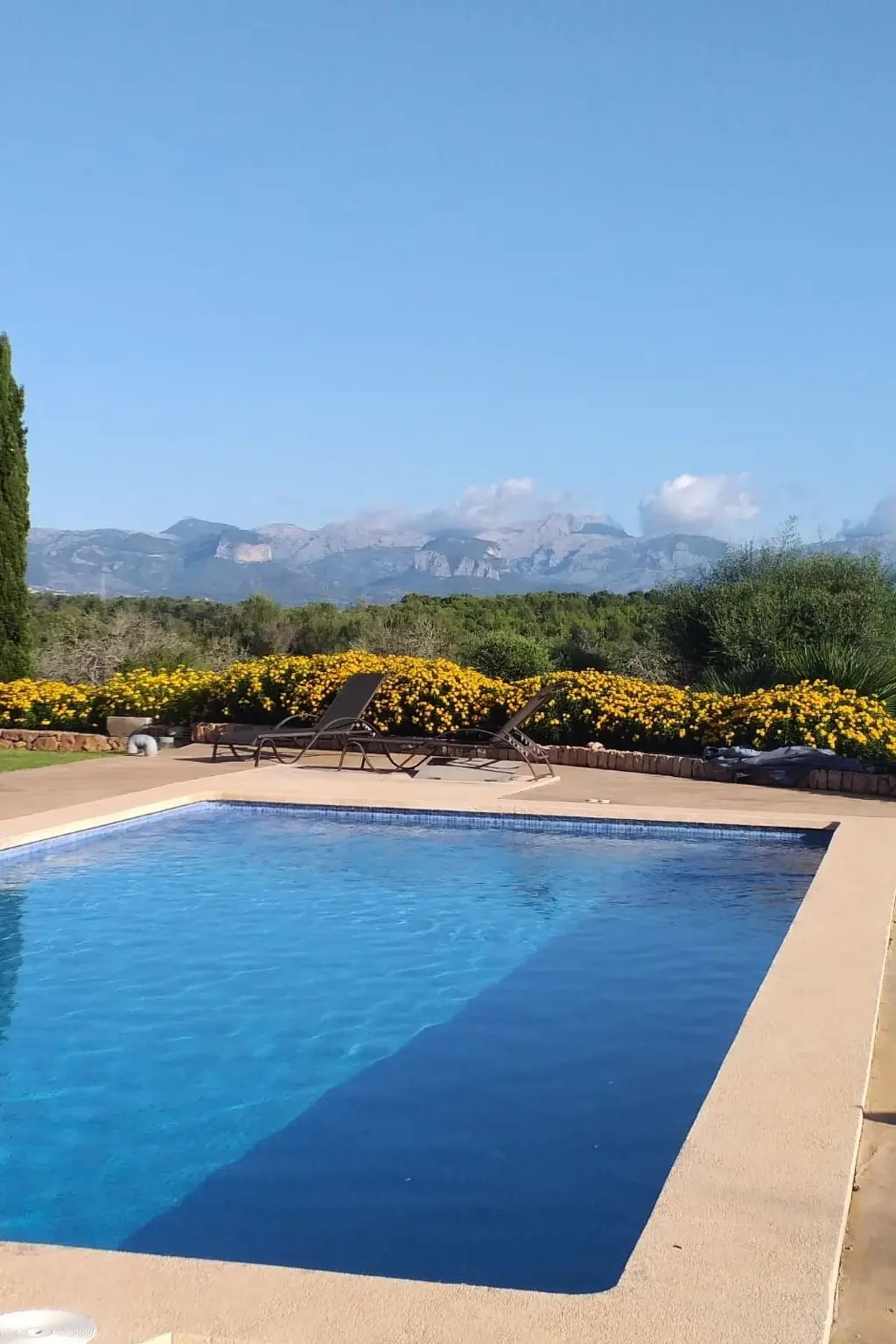 Maison de Vacances Algaida