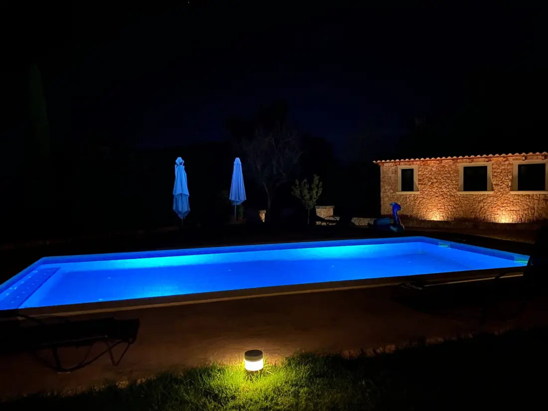 Maison de Vacances Algaida