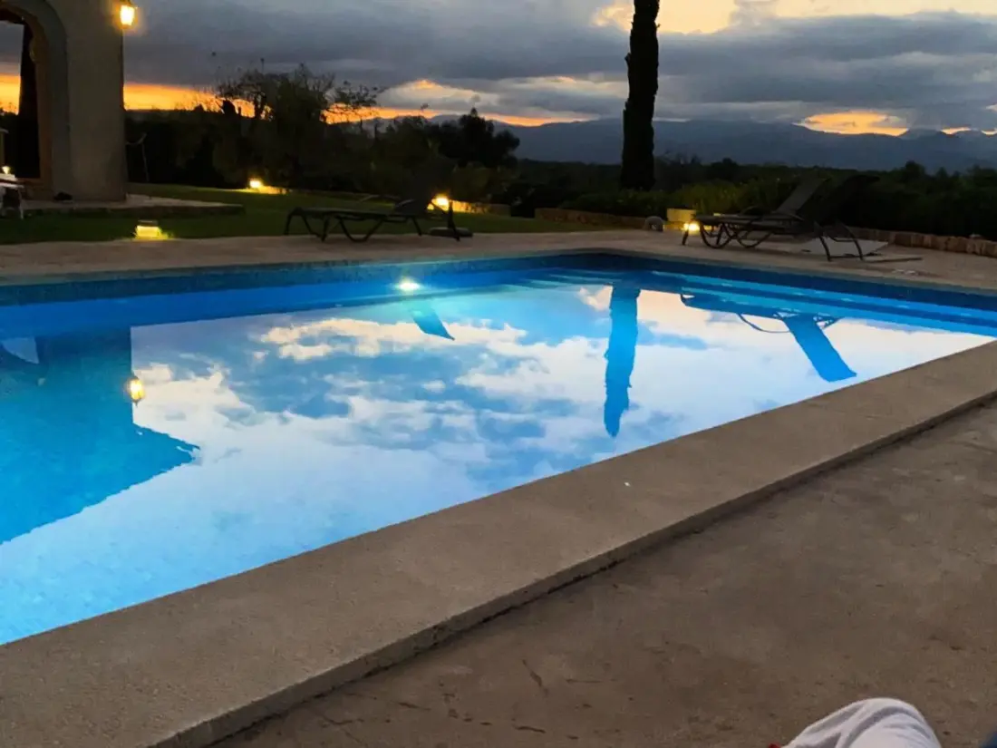 Maison de Vacances Algaida