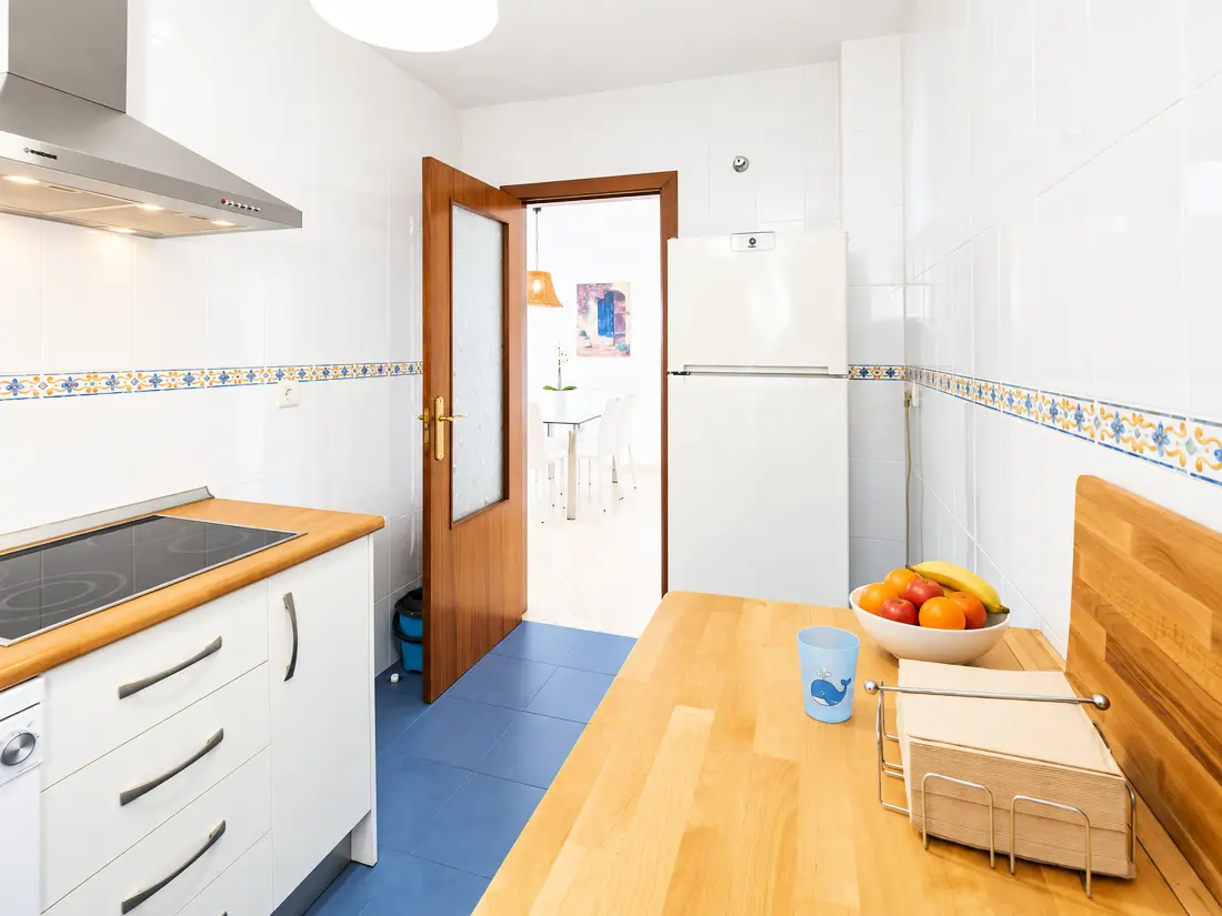 Appartements à Algarrobo Costa