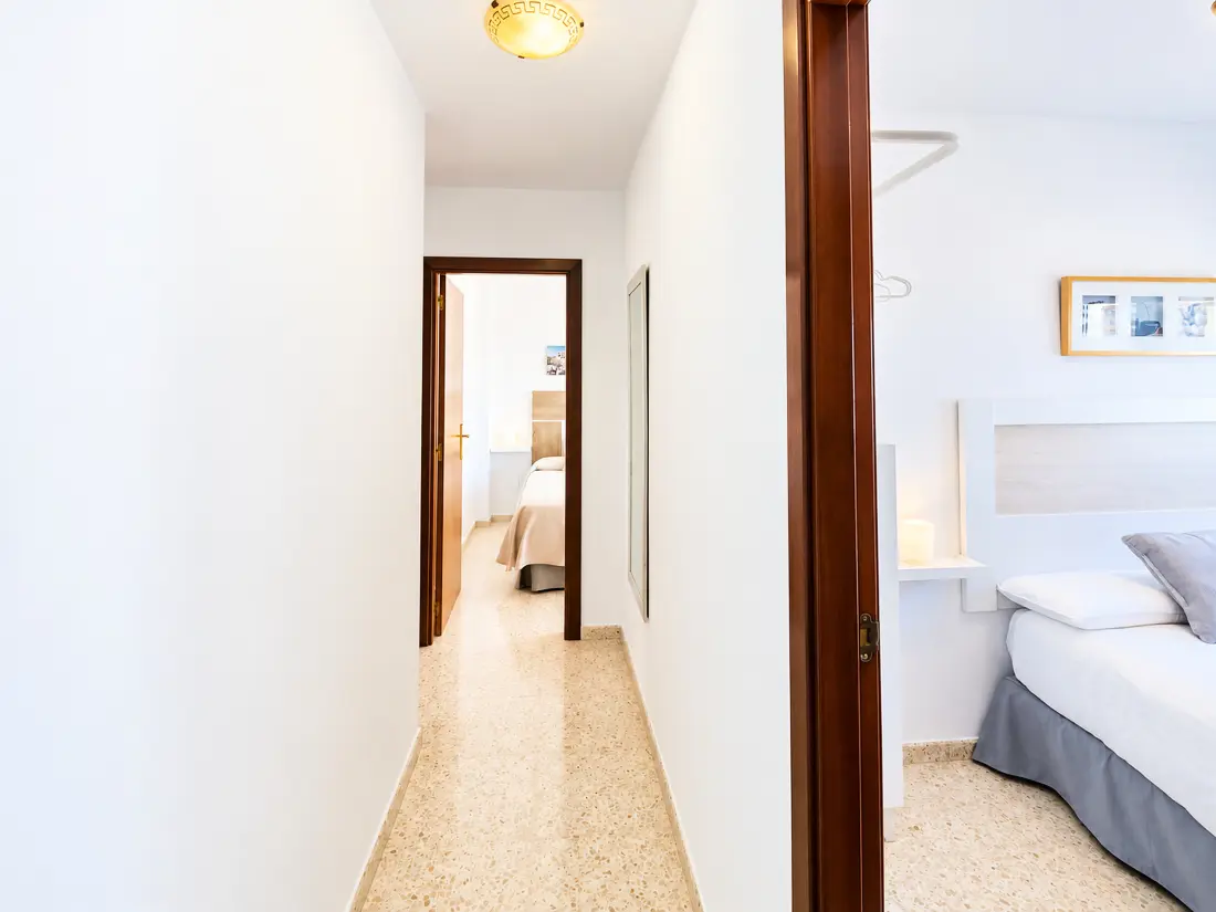 Appartements à Algarrobo Costa