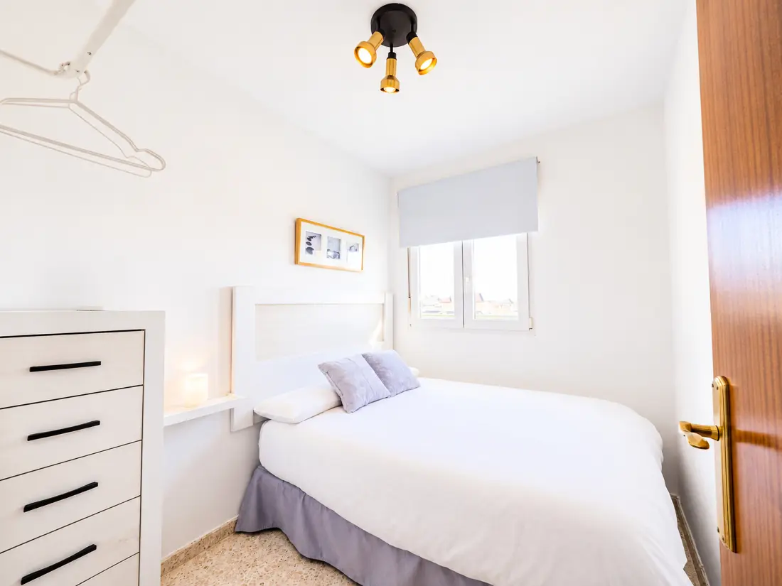 Appartements à Algarrobo Costa