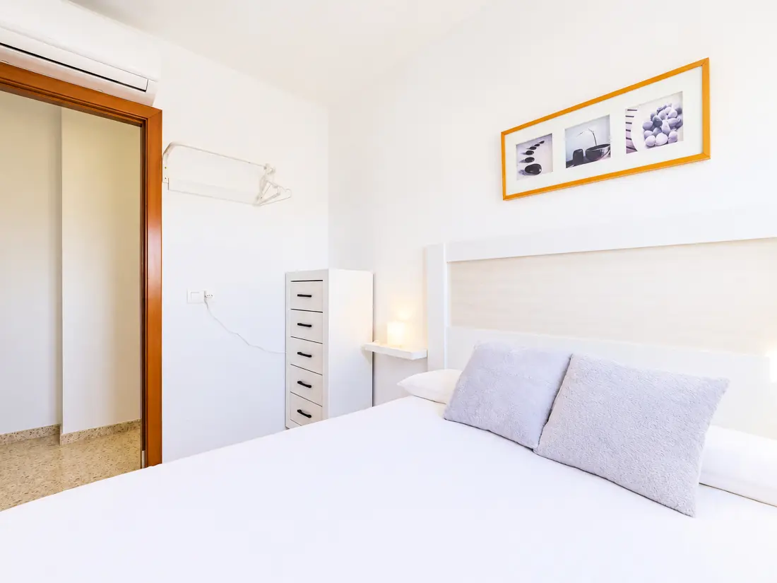 Appartements à Algarrobo Costa