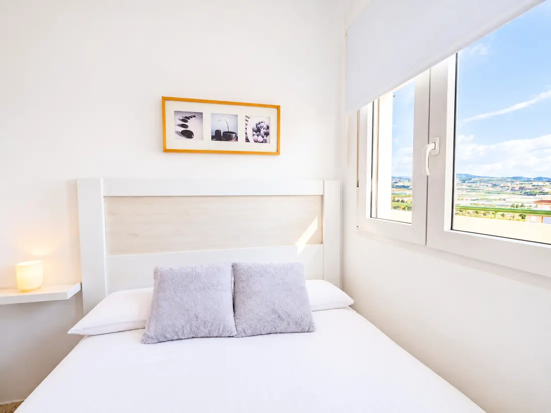 Appartements à Algarrobo Costa