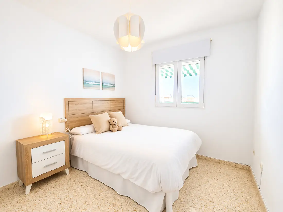 Appartements à Algarrobo Costa
