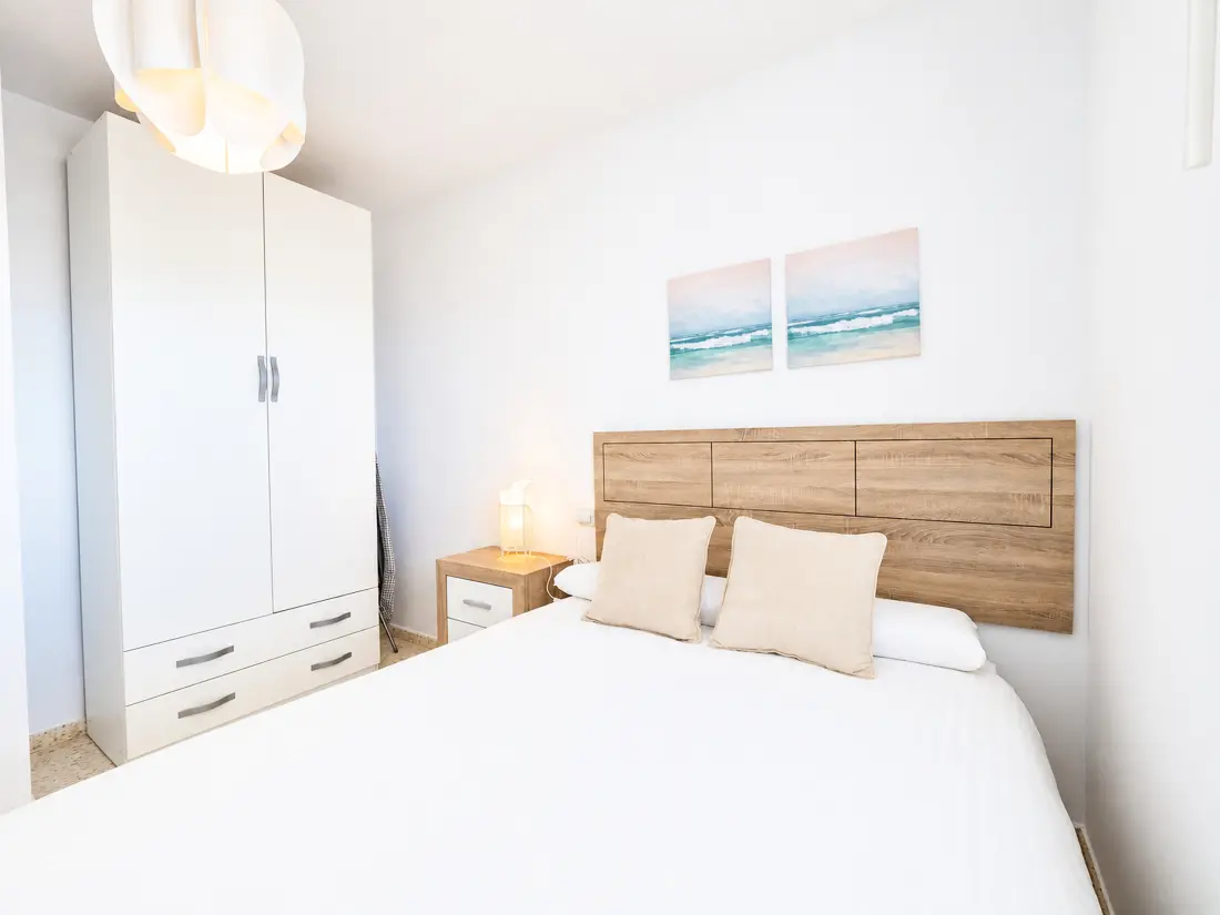 Appartements à Algarrobo Costa