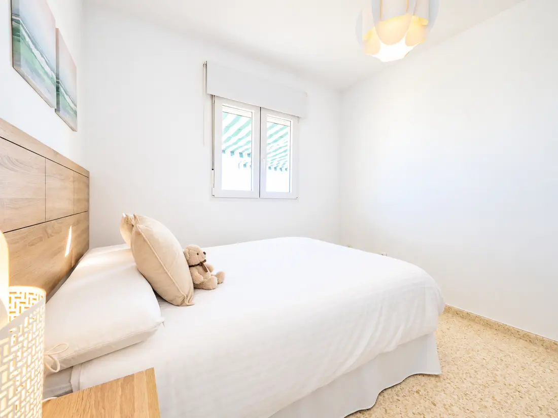 Appartements à Algarrobo Costa