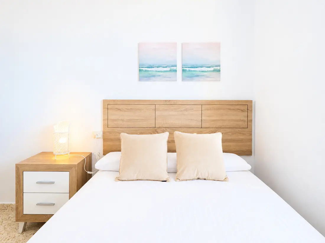 Appartements à Algarrobo Costa