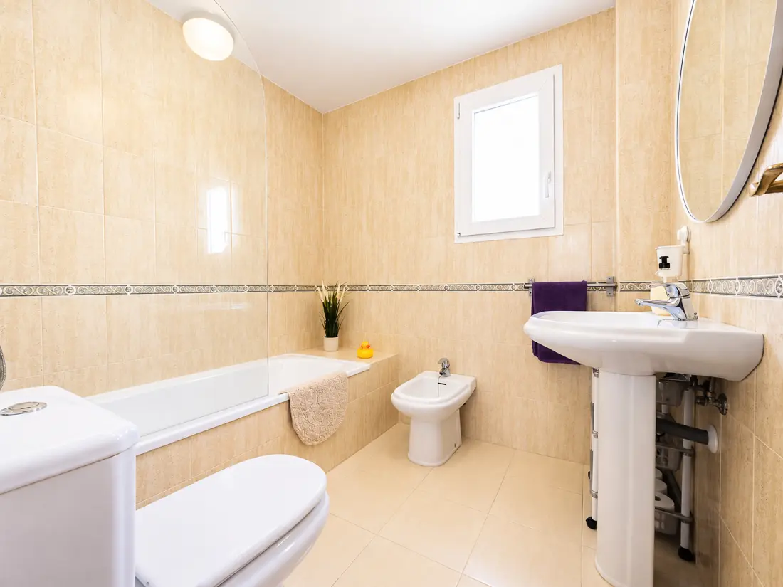 Appartements à Algarrobo Costa