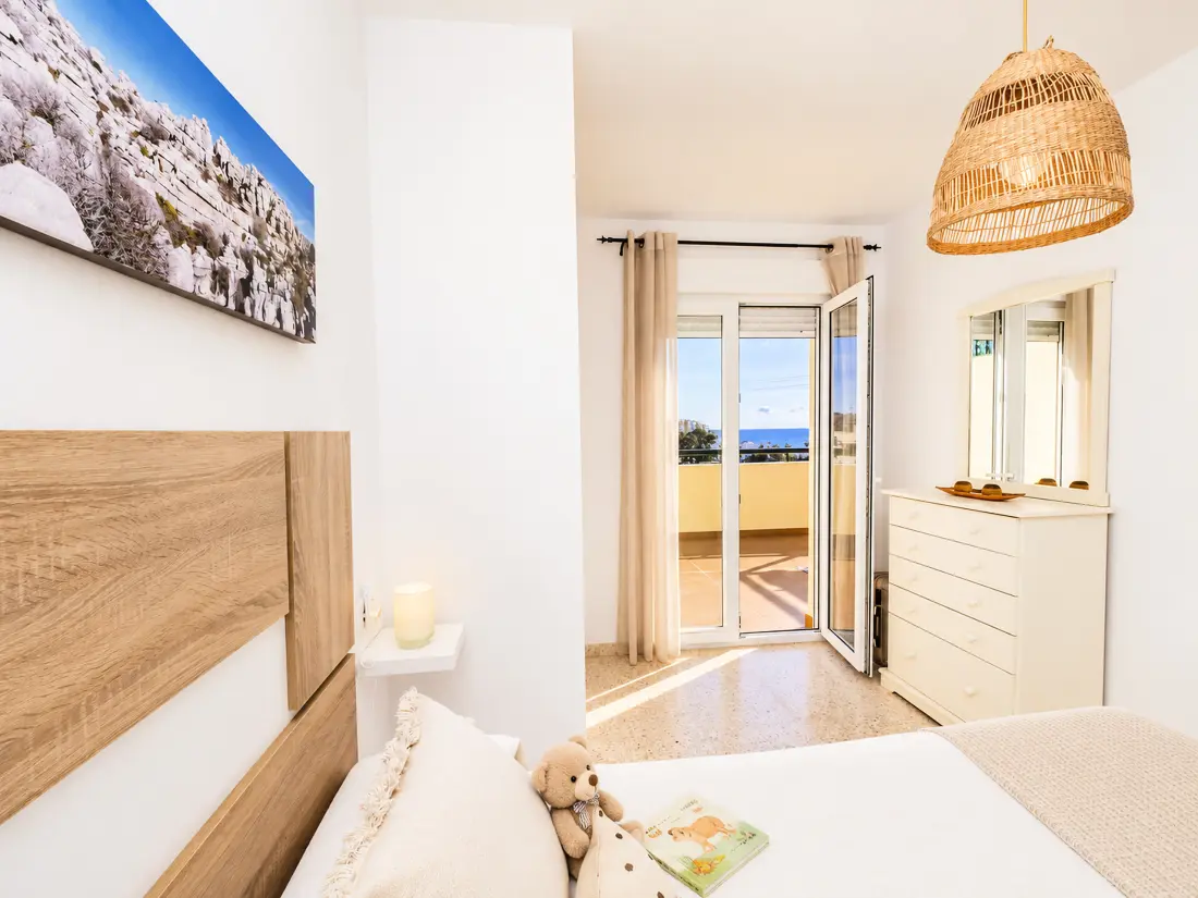 Appartements à Algarrobo Costa