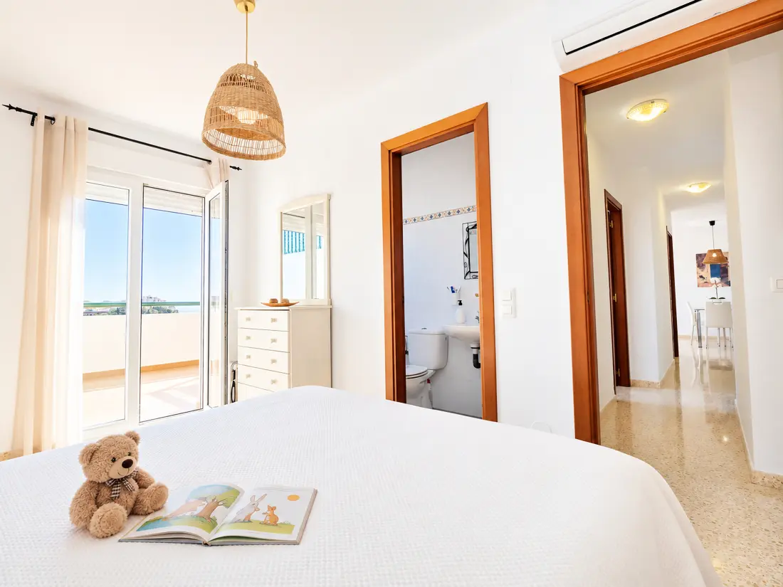Appartements à Algarrobo Costa