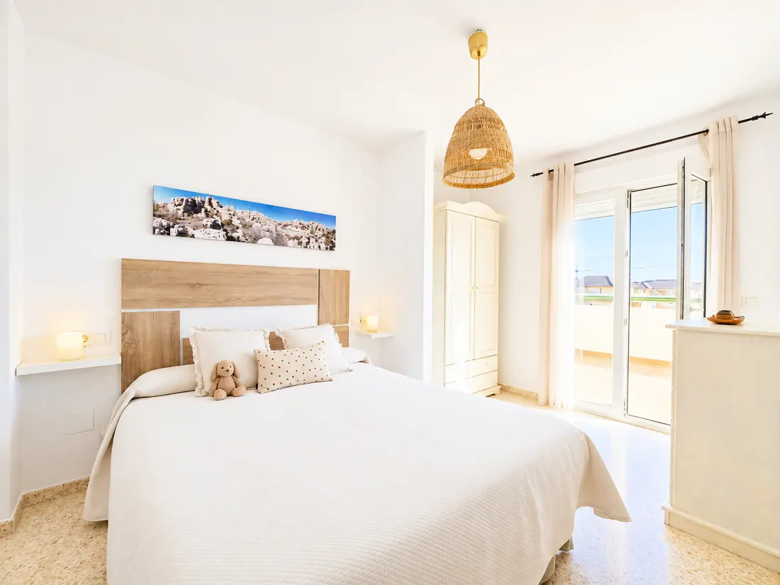 Appartements à Algarrobo Costa