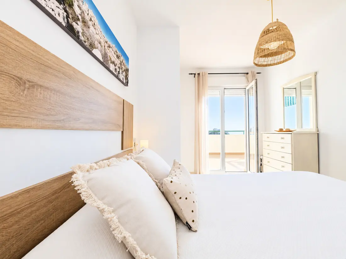 Appartements à Algarrobo Costa