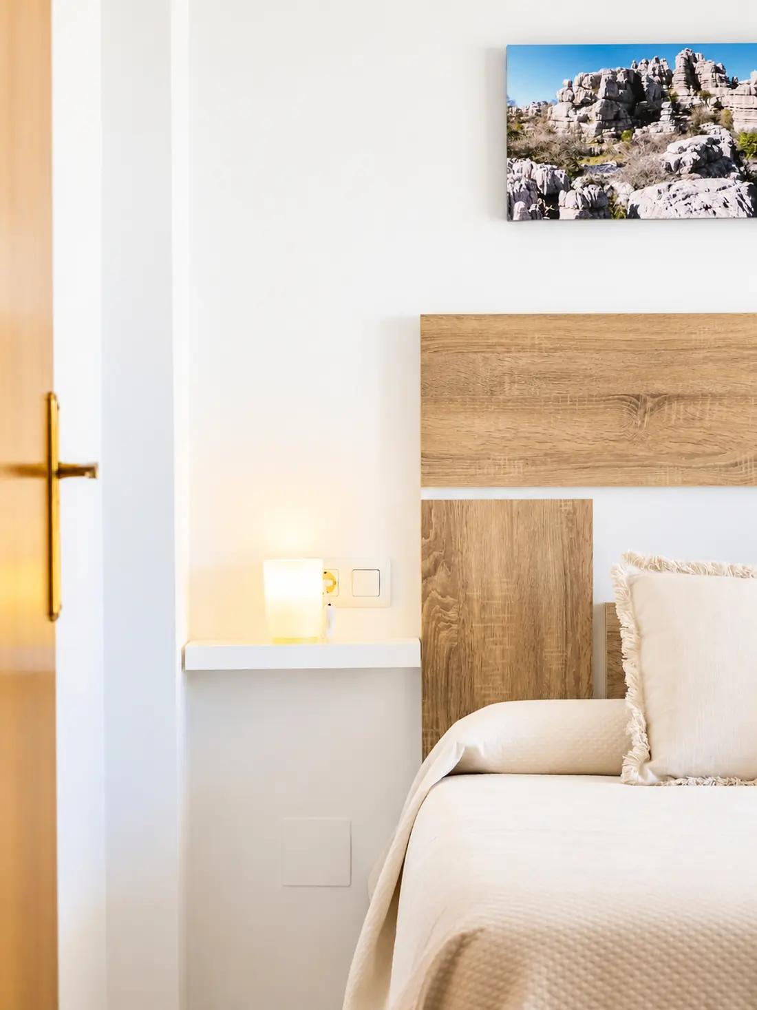 Appartements à Algarrobo Costa