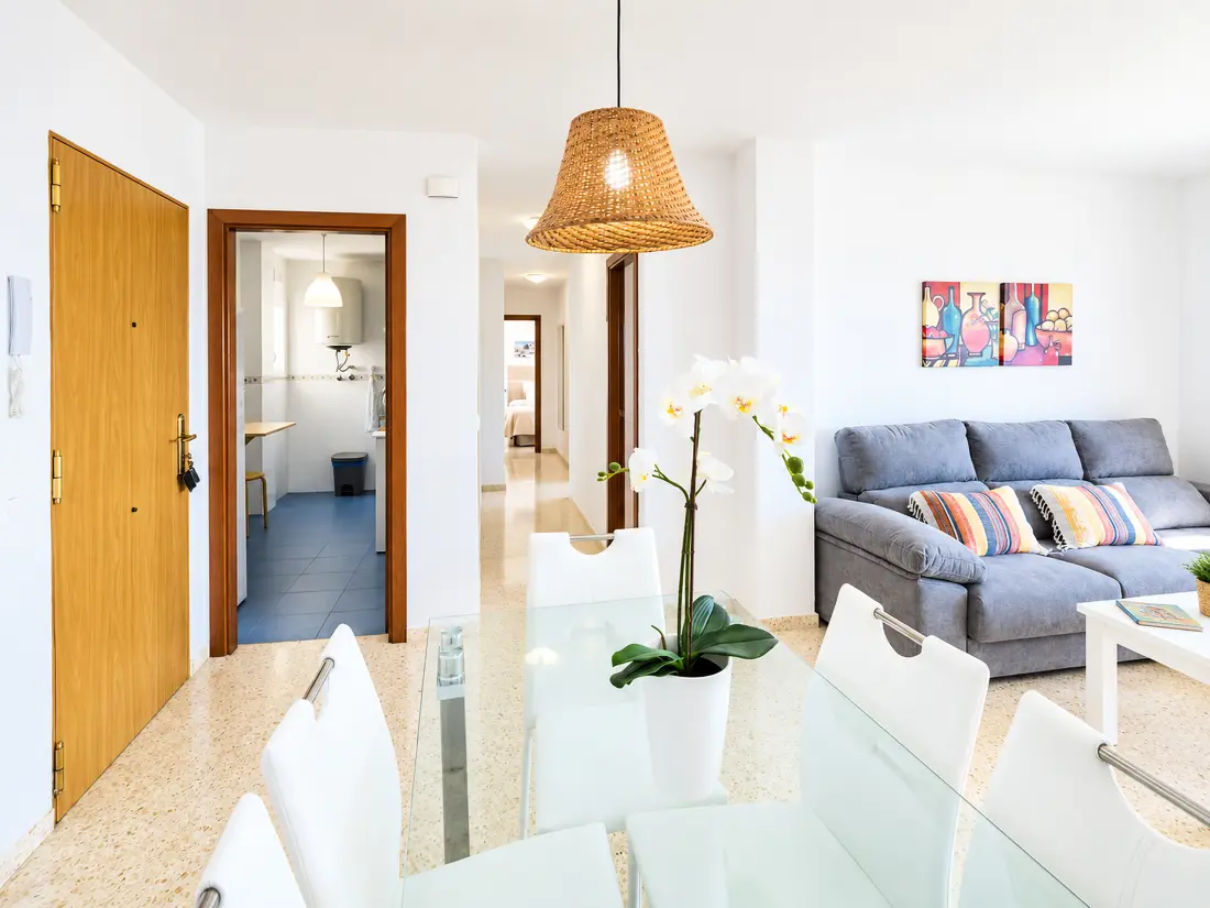 Appartements à Algarrobo Costa