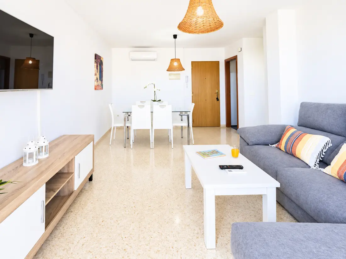 Appartements à Algarrobo Costa