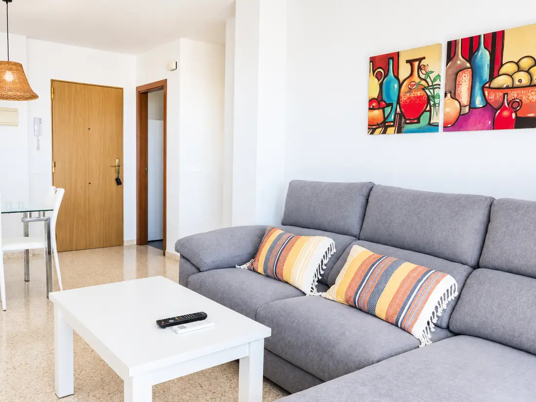 Appartements à Algarrobo Costa