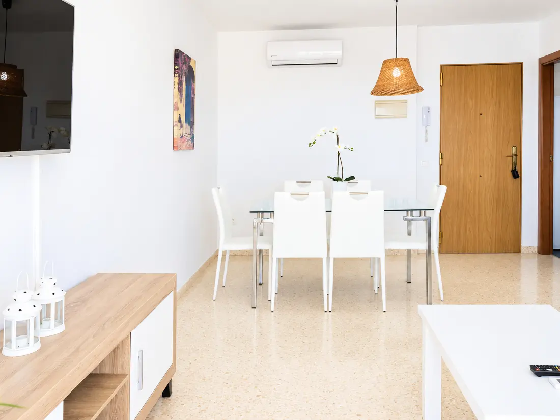 Appartements à Algarrobo Costa