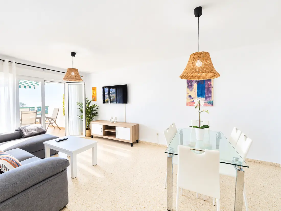 Appartements à Algarrobo Costa