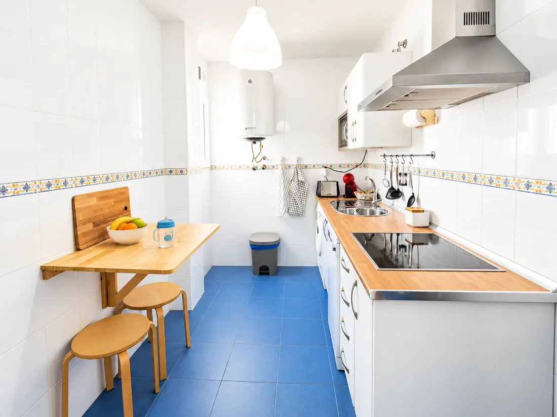 Appartements à Algarrobo Costa