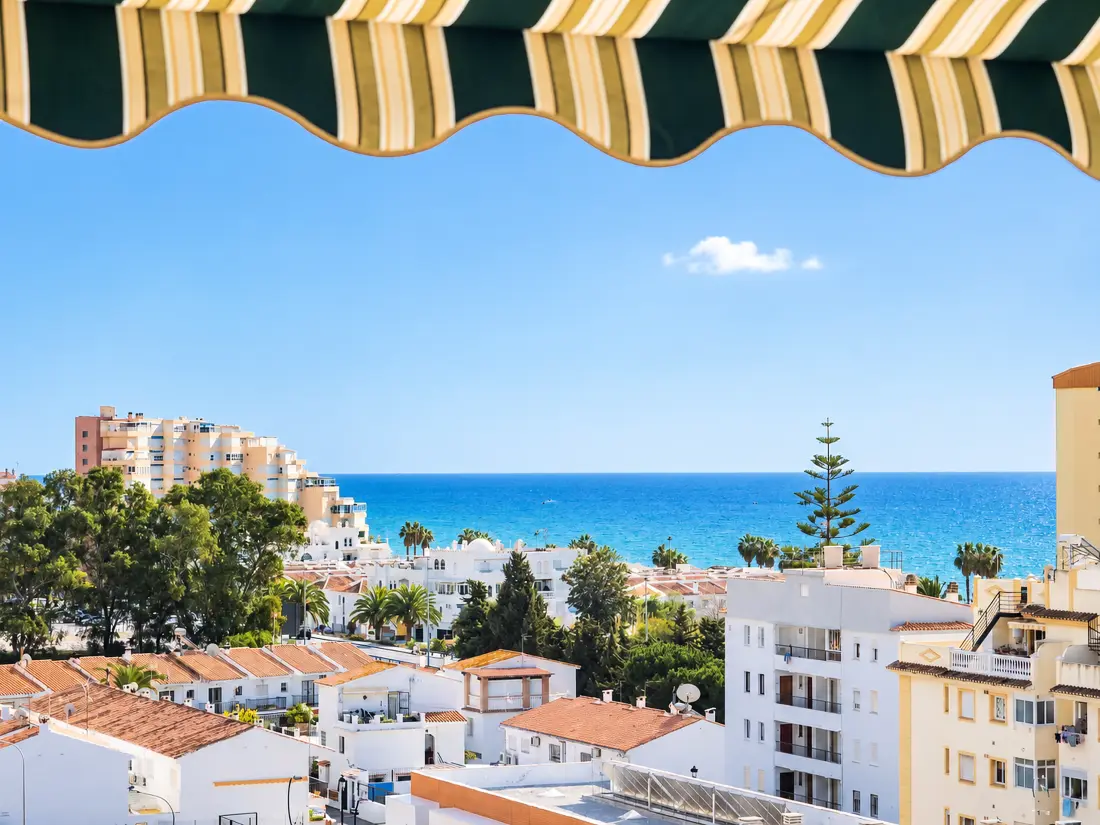 Appartements à Algarrobo Costa