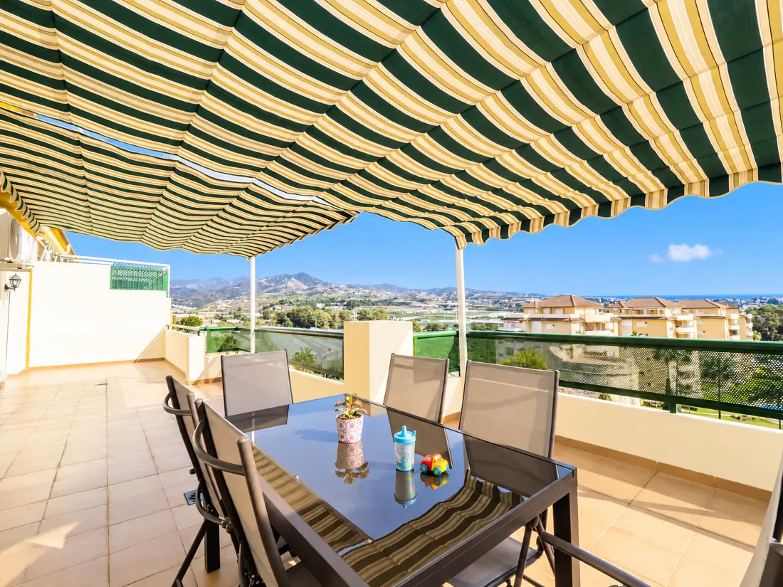 Appartements à Algarrobo Costa