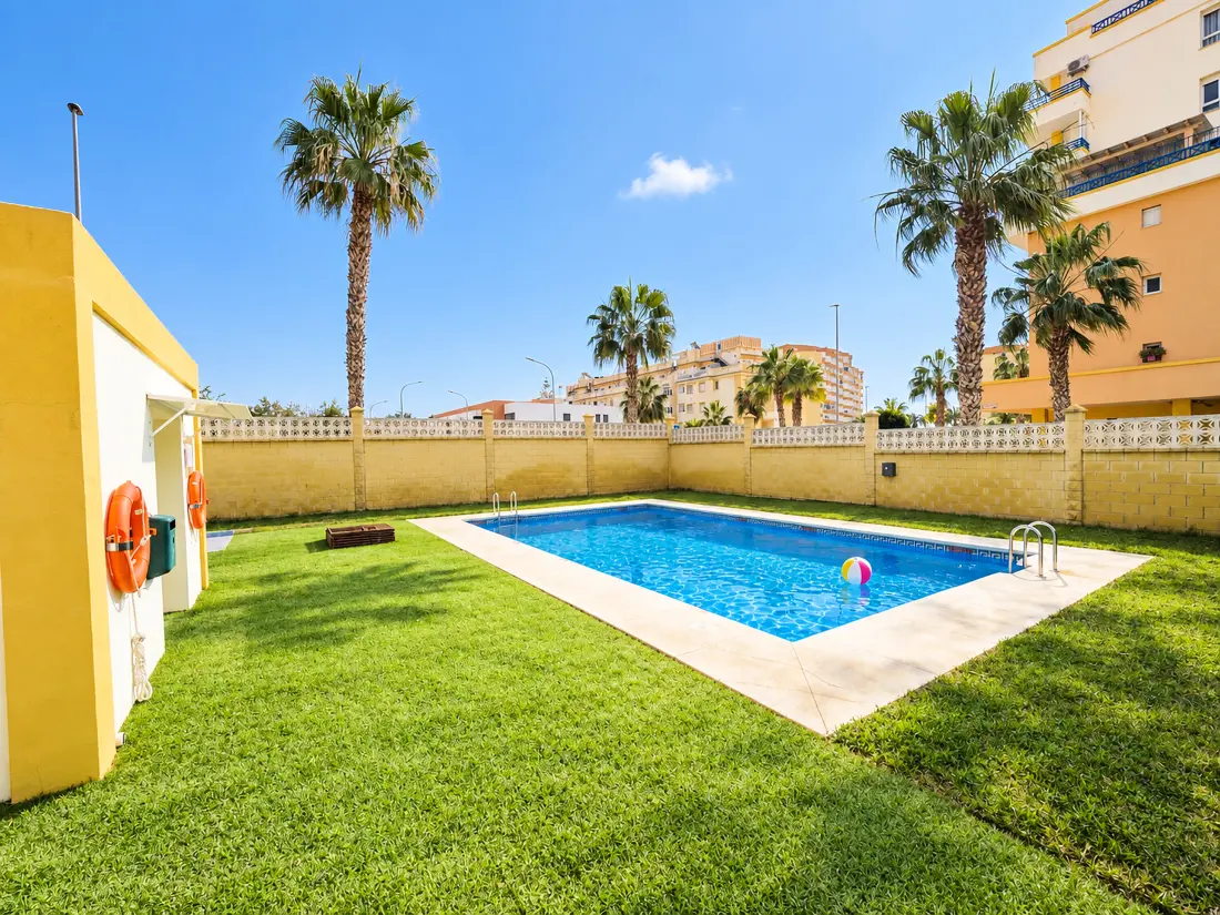 Appartements à Algarrobo Costa