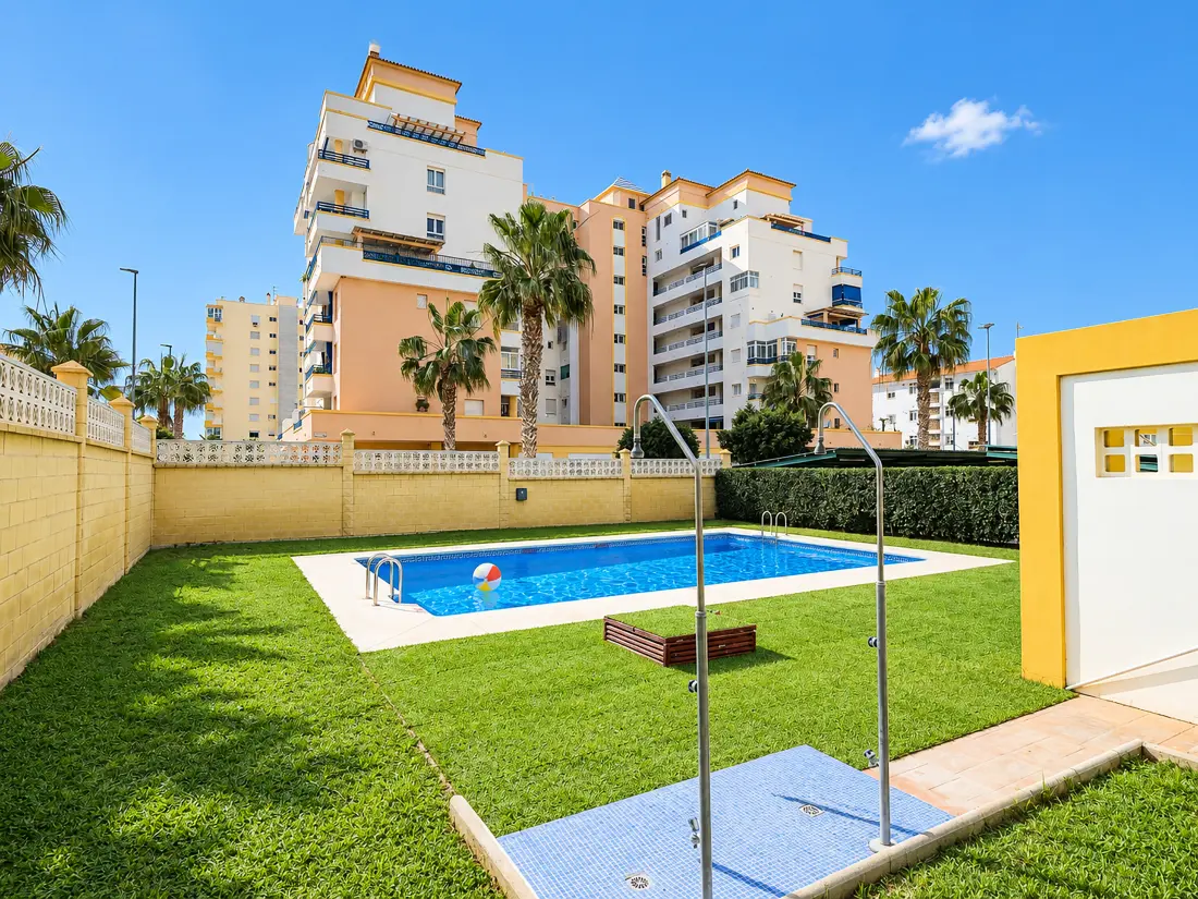 Appartements à Algarrobo Costa