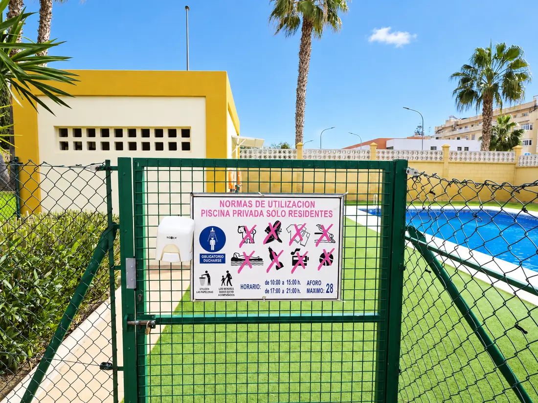 Appartements à Algarrobo Costa