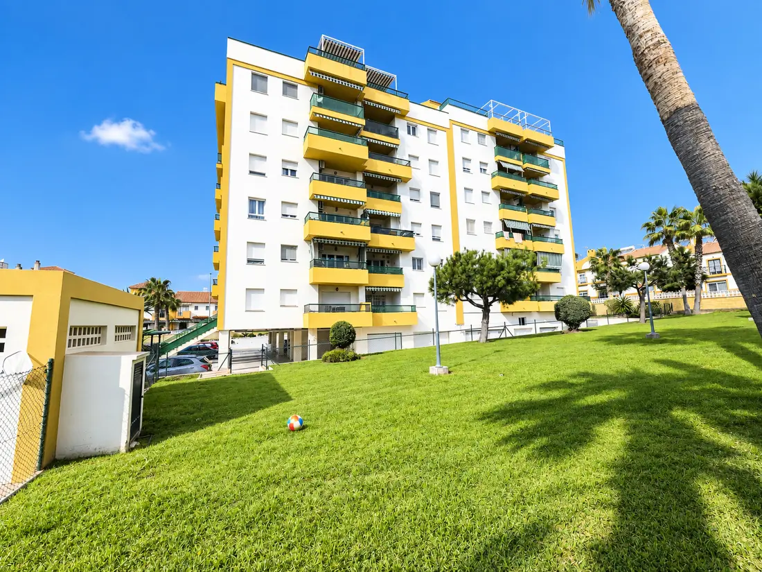 Appartements à Algarrobo Costa