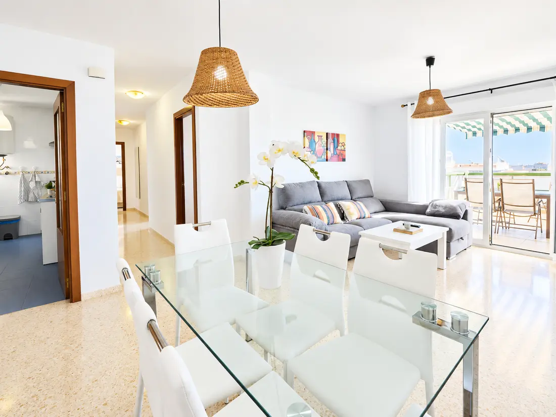 Appartements à Algarrobo Costa