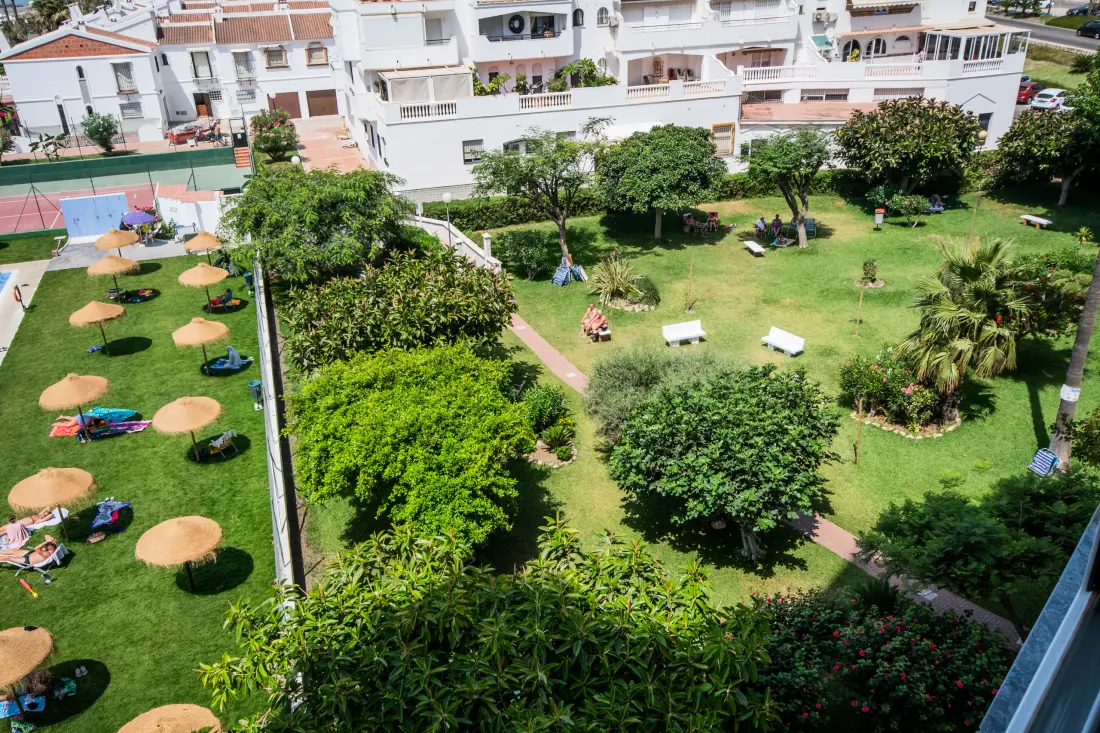 Appartements à Algarrobo Costa