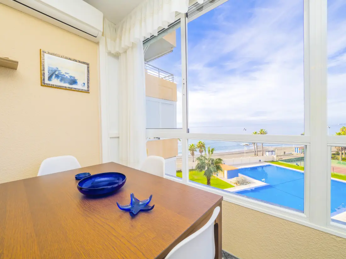 Appartements à Algarrobo Costa