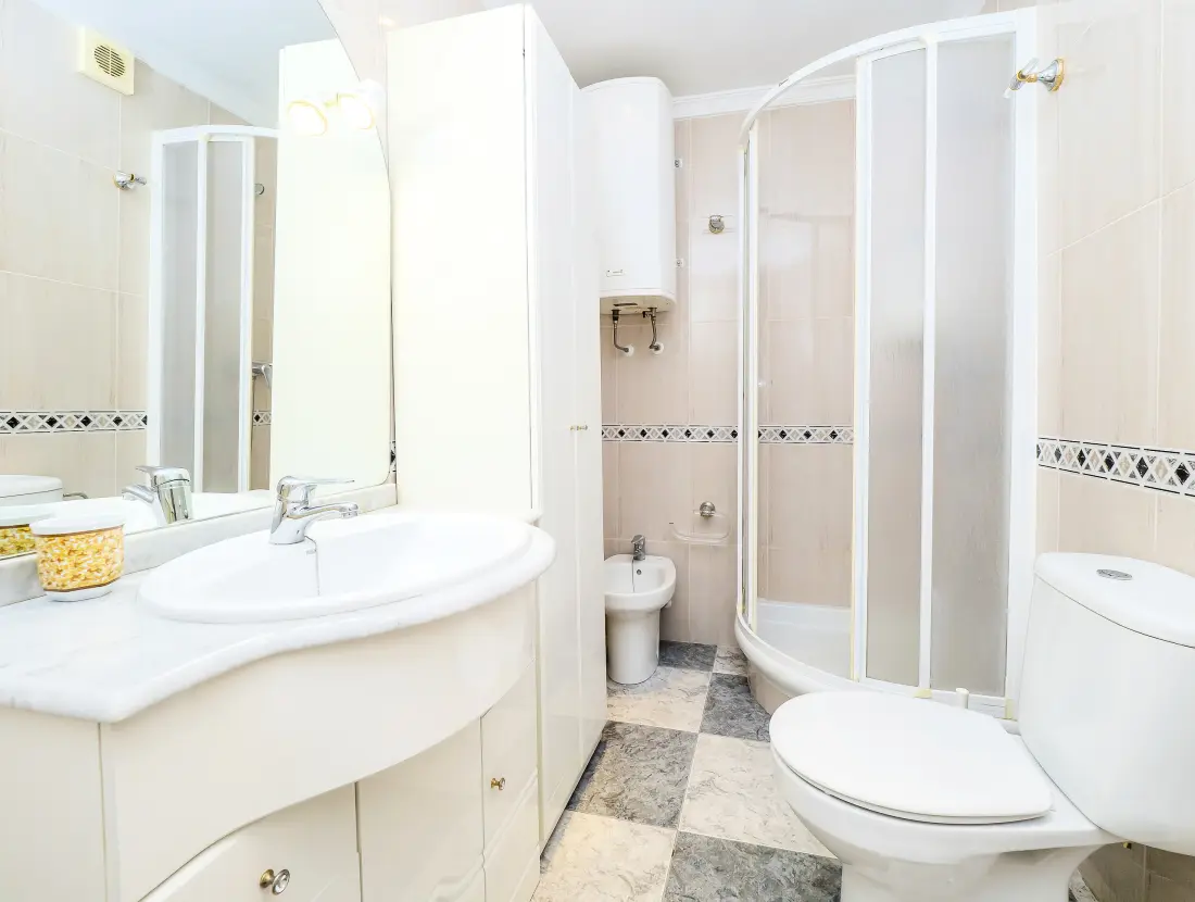 Appartements à Algarrobo Costa