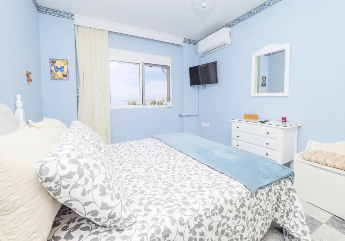Appartements à Algarrobo Costa