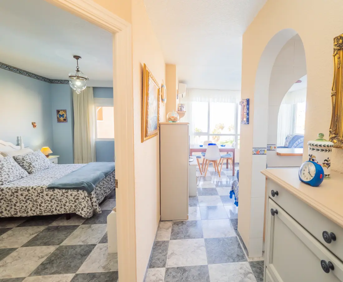 Appartements à Algarrobo Costa