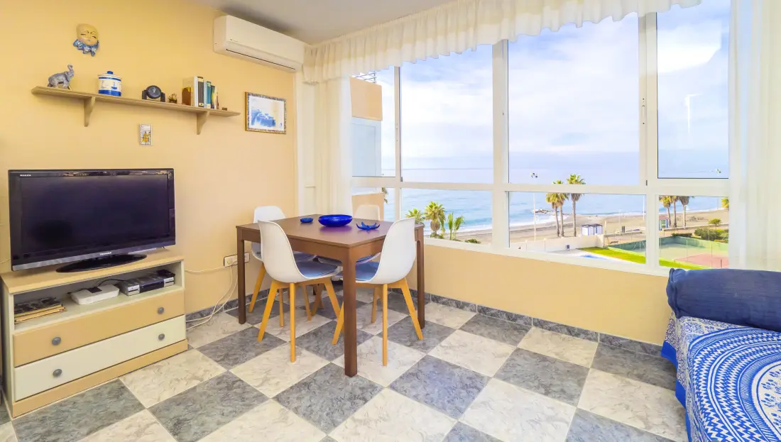 Appartements à Algarrobo Costa